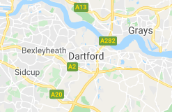 Accountants in Dartford