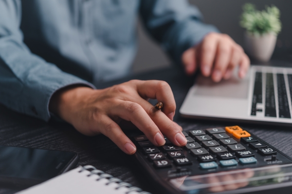 What Our Billericay Accountants Can Help You With