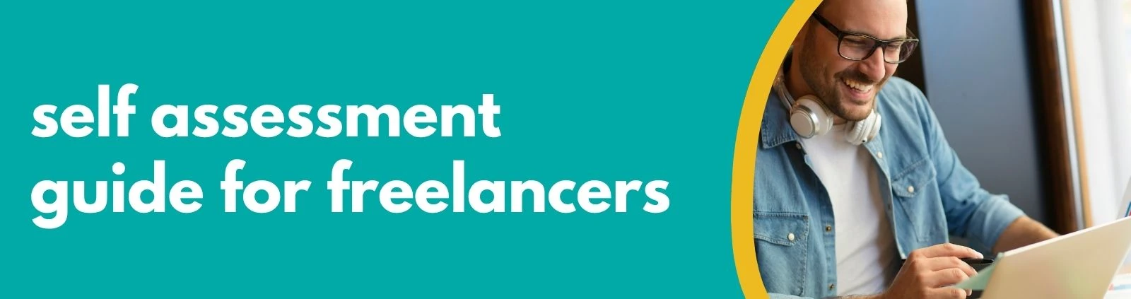 Accounting Wise - self assessment guide for freelancers