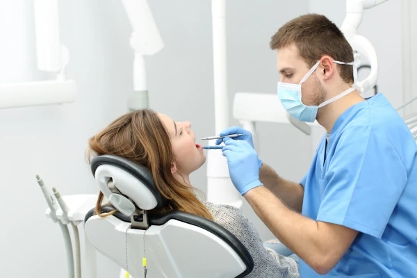 What is a Dentist (for tax purposes) - Accounting Wise
