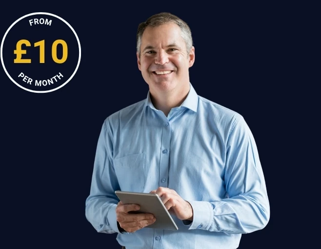 AI accountants - Accounting Wise Hero Image