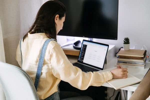 Accounting Wise - AI Accounting Services Delivered the Modern Way