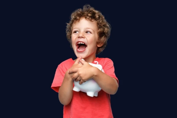 Accounting Wise - Tax Rates and Allowances - Child Benefit Allowances Hero Image