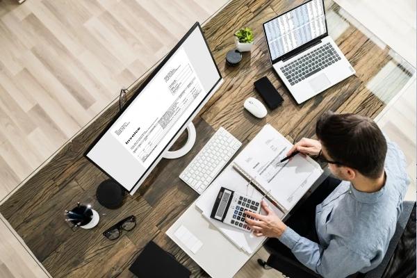 Accounting Wise - Tax Rates and Allowances - How to Claim Tax Relief for Individuals