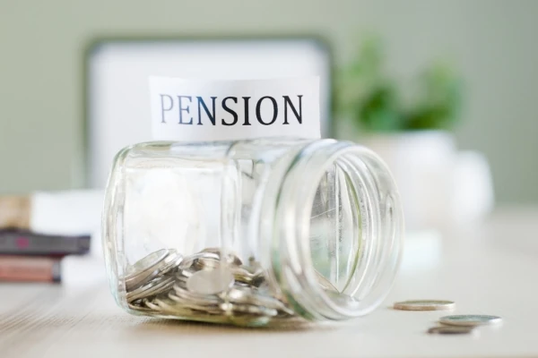 Accounting Wise - Tax Rates and Allowances - How to Make Pension Contributions