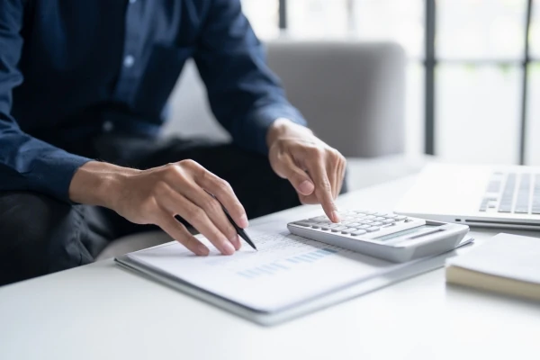 Accounting Wise - Tax Rates and Allowances - How to Pay National Insurance