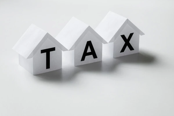 Accounting Wise - Tax Rates and Allowances - How to Pay Stamp Duty Land Tax