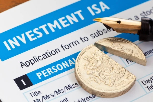 Accounting Wise - Tax Rates and Allowances - How to Use Your ISA Allowance