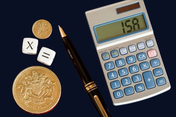 Accounting Wise - Tax Rates and Allowances - ISA Allowances Hero Image
