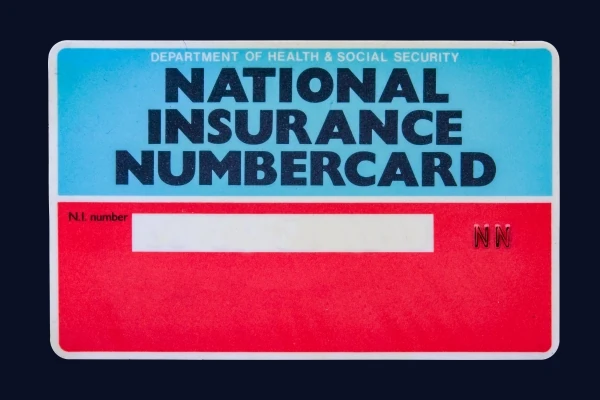 Accounting Wise - Tax Rates and Allowances - National Insurance Rates Hero Image