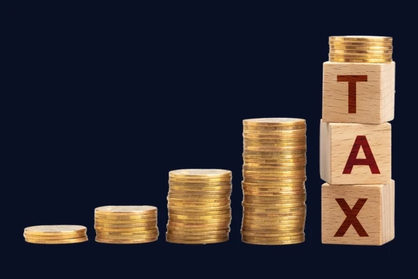 Accounting Wise - Tax Rates and Allowances - Tax Relief for Individuals