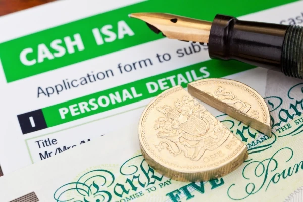 Accounting Wise - Tax Rates and Allowances - Who Can Use ISA Allowances