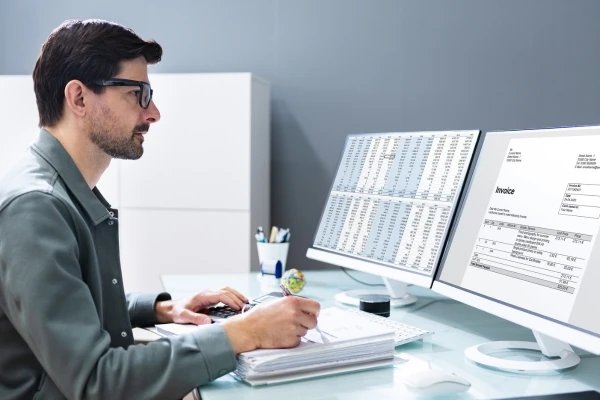 Accounting Wise - We Make AI Accounting Simple