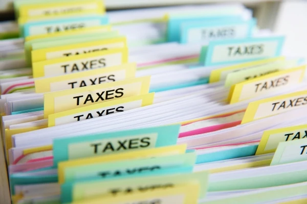 Accounting Wise - What records need to be kept for MTD for Income Tax