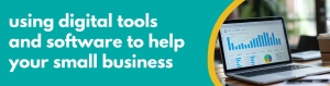 Accounting Wise - How to Use Digital Tools to Manage Your Small Business Finances