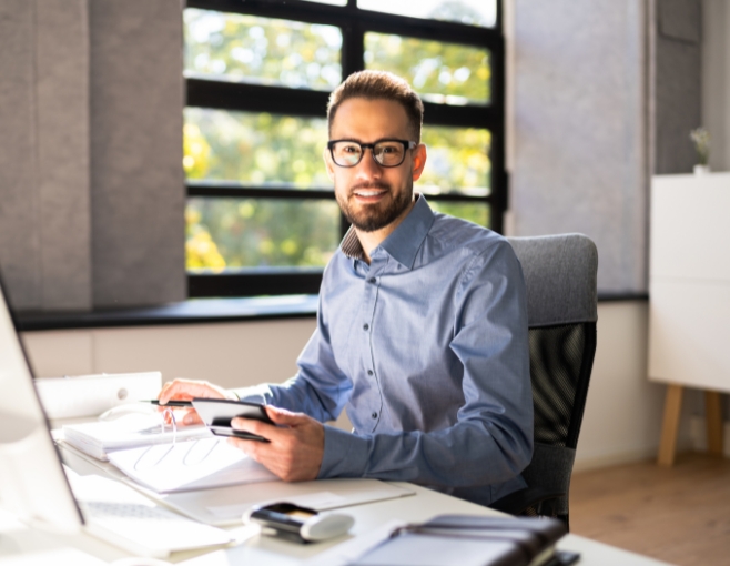 Accounting Wise - Can My Accountant Handle This