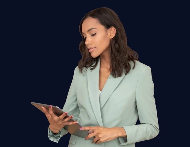 Accounting Wise - Making Tax Digital Compliant Software Hero Image