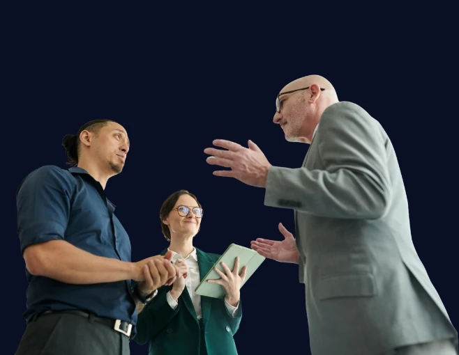 Accounting Wise - Making Tax Digital for Limited Companies Hero Image