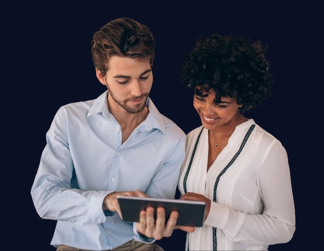 Accounting Wise - Making Tax Digital for Partnership Businesses Accounting Wise - Making Tax Digital for Partnership Businesses Hero Image