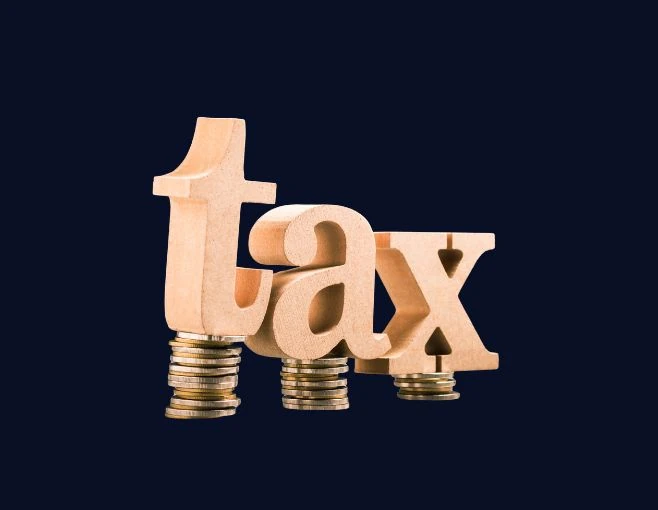 Accounting Wise - Tax Rates and Allowances - UK Tax Rates & Allowances Hero Image