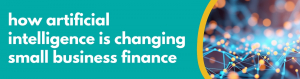 Accounting Wise - AI Bookkeeping - How Artificial Intelligence is Changing Small Business Finance