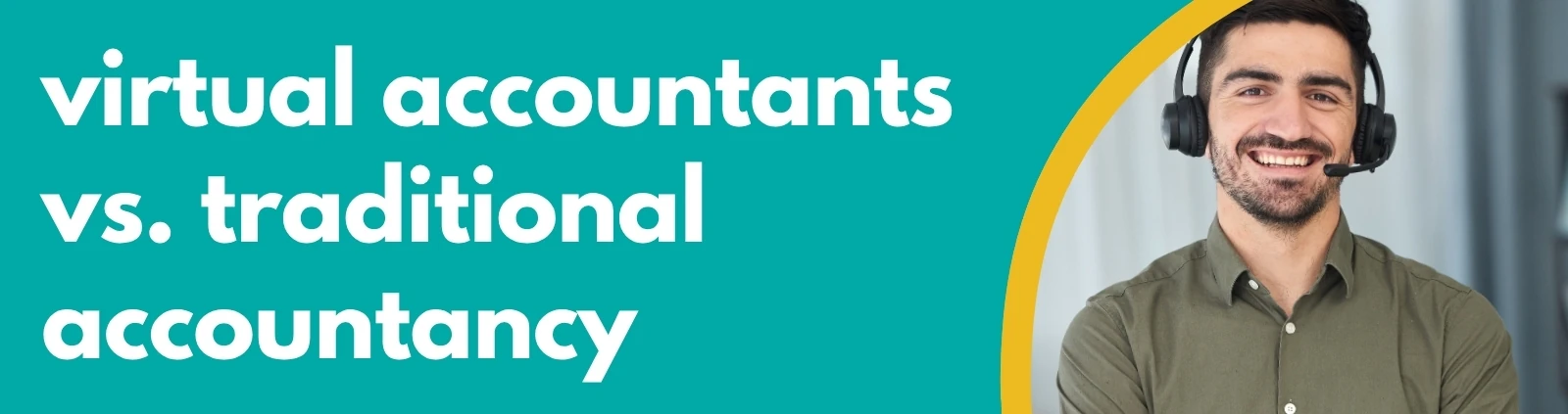 Accounting Wise - Virtual Accountant vs. Traditional Accountancy
