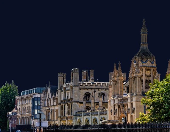 Accounting Wise - Accountants in Cambridge Hero image