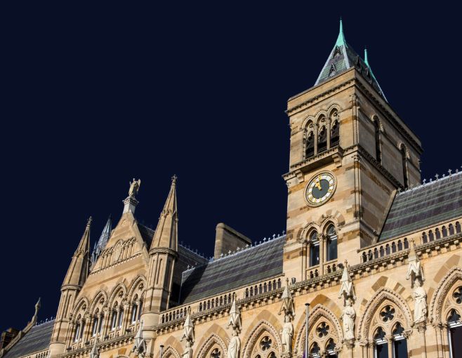 Accounting Wise - Accountants in Northampton Hero Image