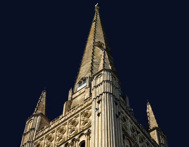 Accounting Wise - Accountants in Norwich Hero image