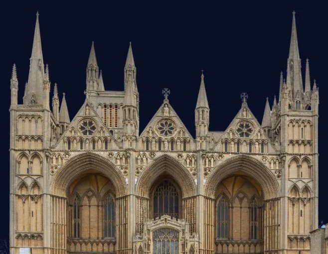 Accounting Wise - Accountants in Peterborough Hero image