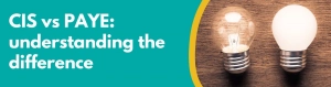 Accounting Wise - CIS vs PAYE Understanding the Difference