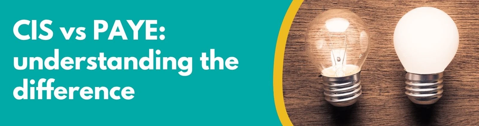 Accounting Wise - CIS vs PAYE Understanding the Difference