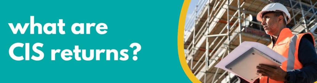 Accounting Wise - what are cis returns