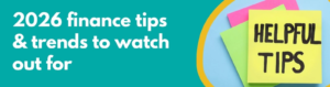 Accounting Wise - 2026 finance tips & trends to watch out for