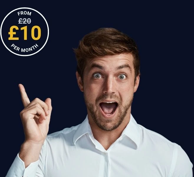 Accounting Wise - Accountants in Barnet Hero image