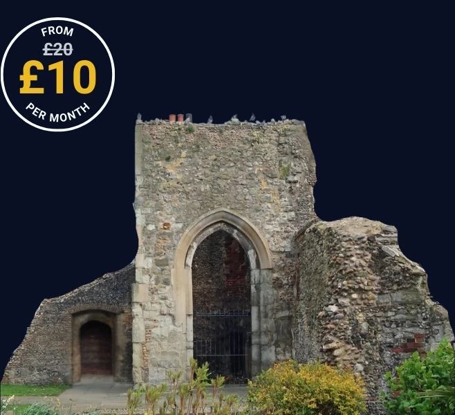 Accounting Wise - Accountants in Brentwood Hero image