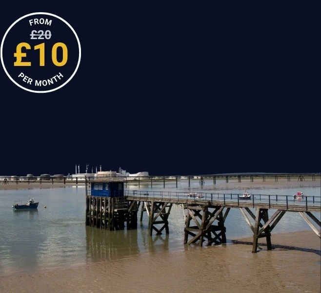 Accounting Wise - Accountants in Canvey Island Hero image