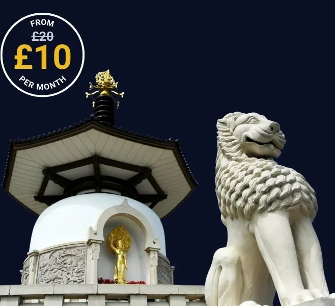 Accounting Wise - Accountants in Milton Keynes Hero image