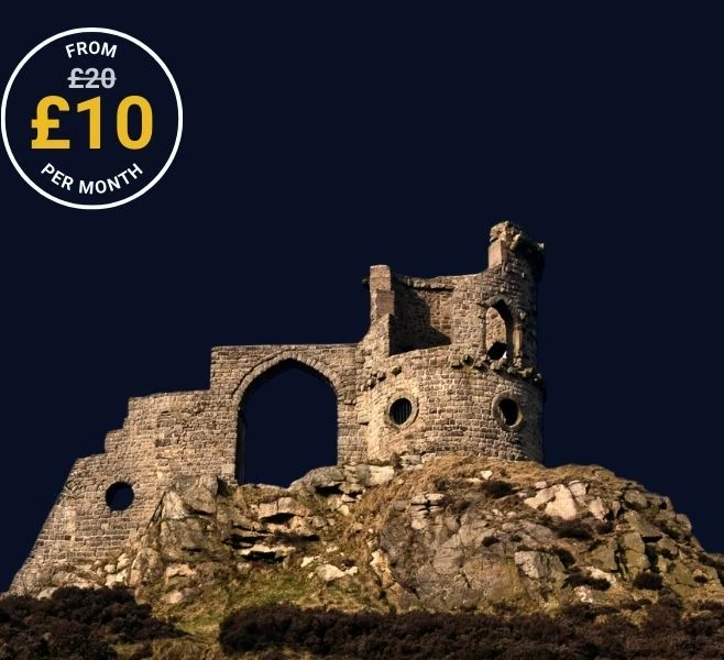 Accounting Wise - Accountants in Stoke-on-Trent Hero image