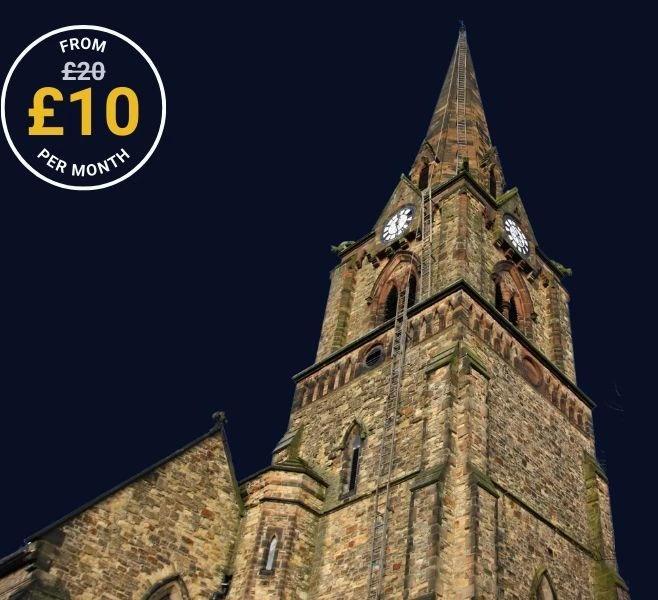 Accounting Wise - Accountants in Wolverhampton Hero image