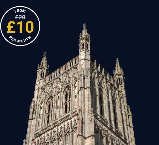 Accounting Wise - Accountants in Worcester Hero image