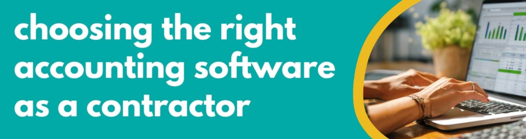 Accounting Wise - The Best Accounting Software for Contractors in the UK