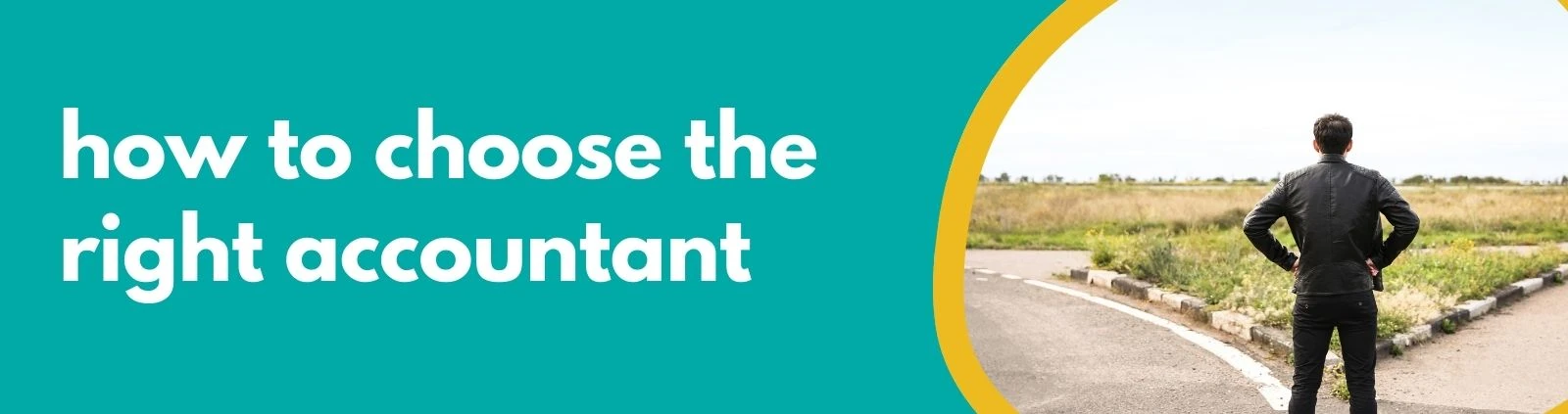 Accounting Wise - How To Choose the Right Accountant