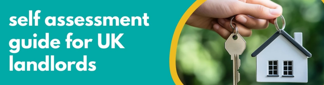 Accounting Wise - Self Assessment Guide for Landlords UK
