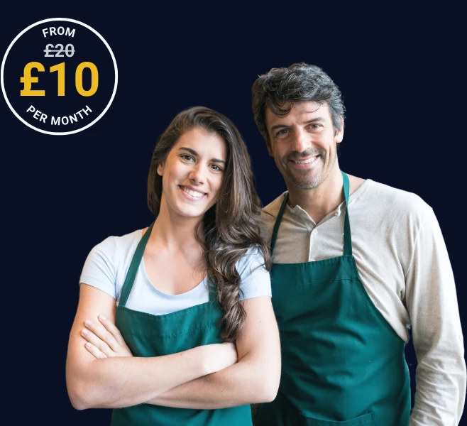 Accounting Prices - Partnership Business - Accounting Wise