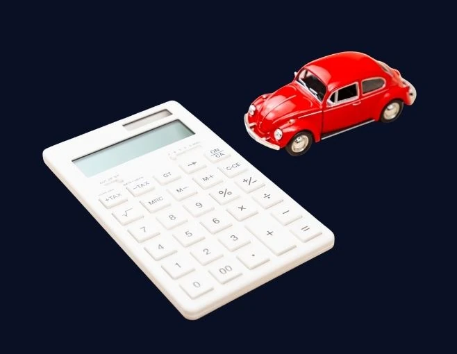 Mileage Expenses Calculator - Accounting Wise Hero image