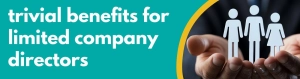Accounting Wise - Trivial Benefits for Limited Company Directors