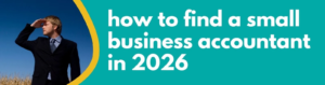 Accounting Wise - how to find a small business accountant in 2026