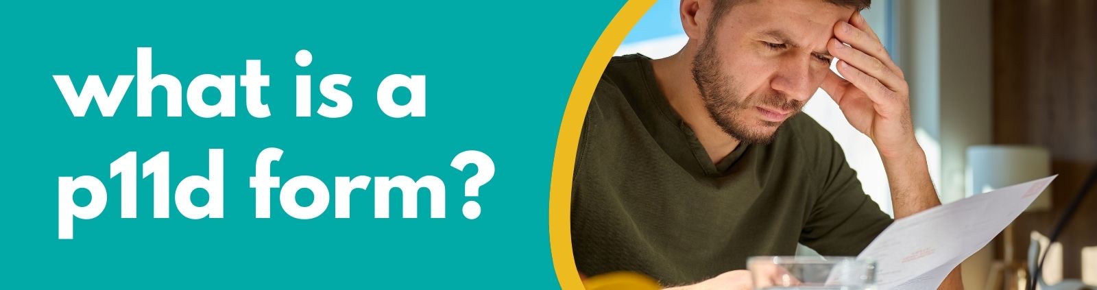 Accounting Wise - What is a p11d form