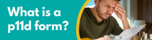 Accounting Wise - What is a p11d form